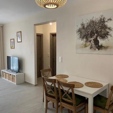 Apartment Olivia Nikiti (Sithonia)
