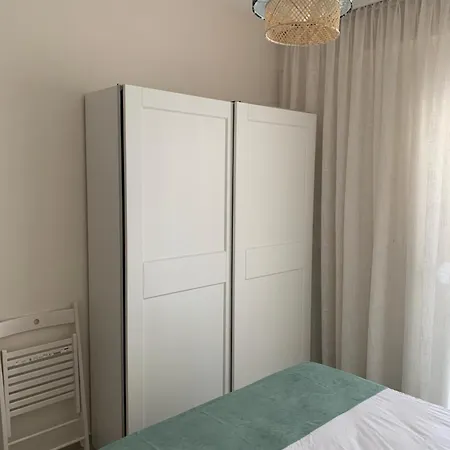 Apartment Olivia *