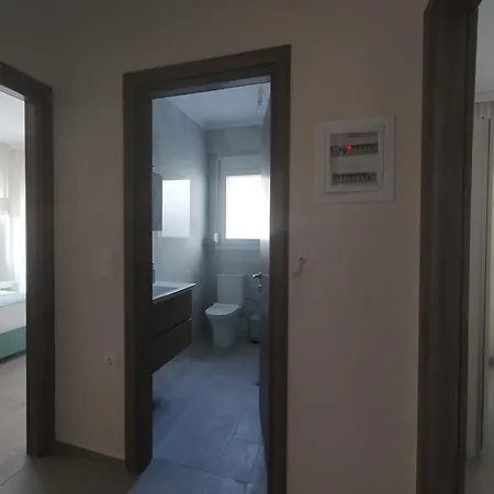 Apartment Olivia Nikiti (Sithonia)