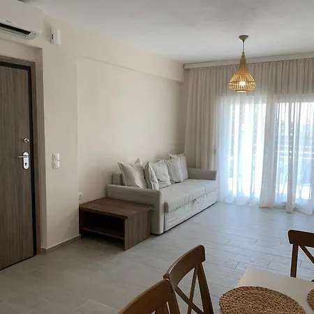 Apartment Olivia *