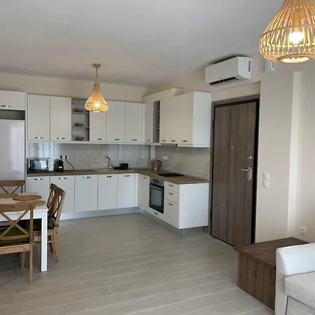 Apartment Olivia