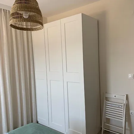 Apartment Olivia Nikiti (Sithonia)