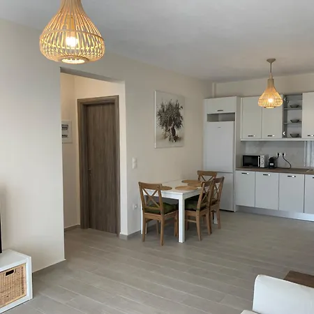 Apartment Olivia Nikiti (Sithonia)