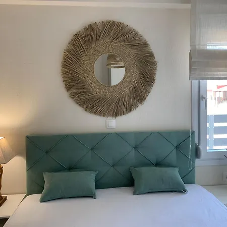 Apartment Olivia Nikiti (Sithonia)