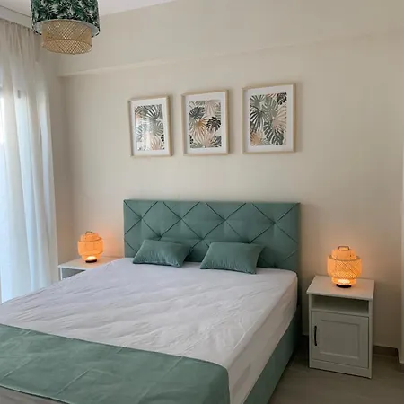 Apartment Olivia